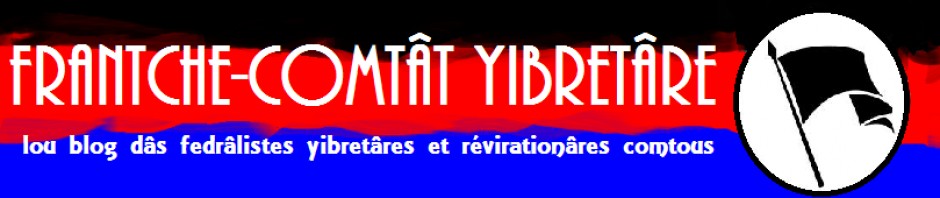 Franche-Comté Libertaire